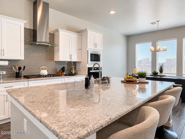 3852 Jericho Street, Las Cruces, NM 88012 photo 3