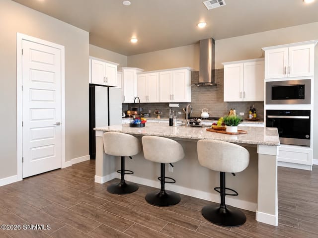 3852 Jericho Street, Las Cruces, NM 88012 photo 4