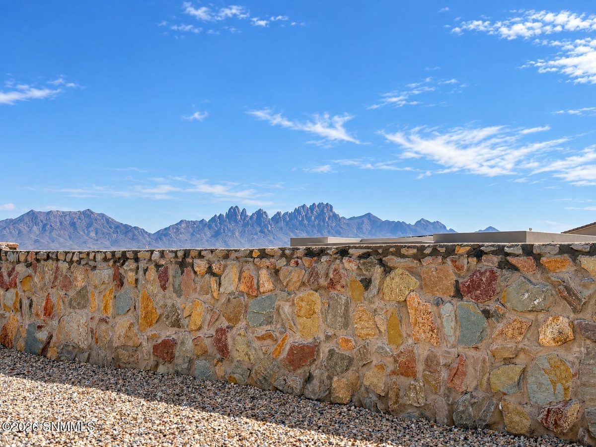 3852 Jericho Street, Las Cruces, NM 88012 photo 5