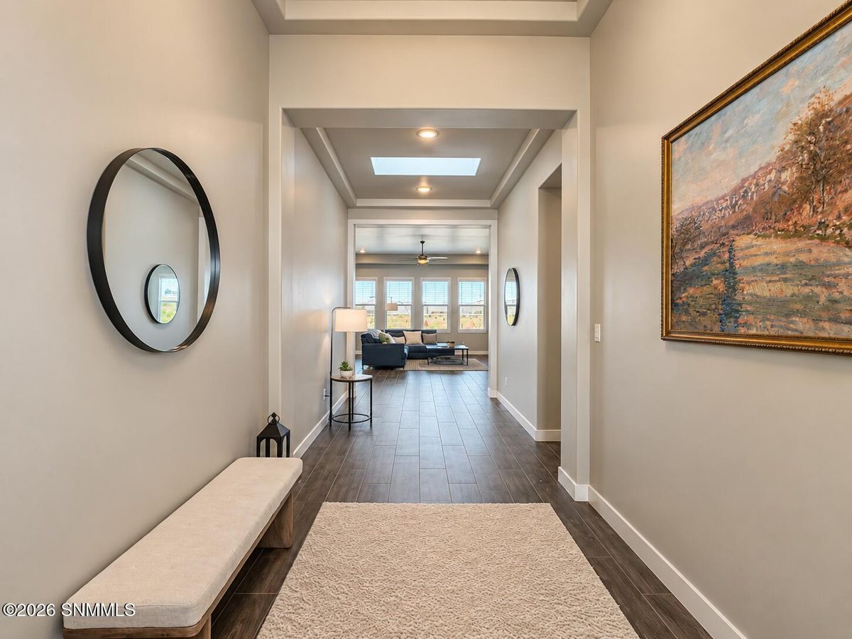 3852 Jericho Street, Las Cruces, NM 88012 photo 8