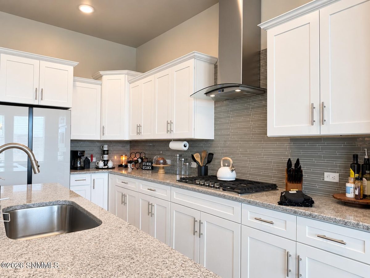 3852 Jericho Street, Las Cruces, NM 88012 photo 10