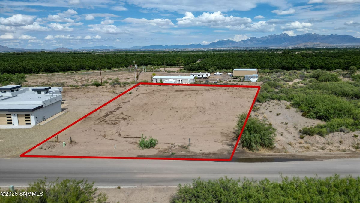 TBD Mesilla Hills Drive, Las Cruces, NM 88005 photo 1