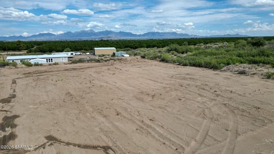 TBD Mesilla Hills Drive, Las Cruces, NM 88005 photo 2