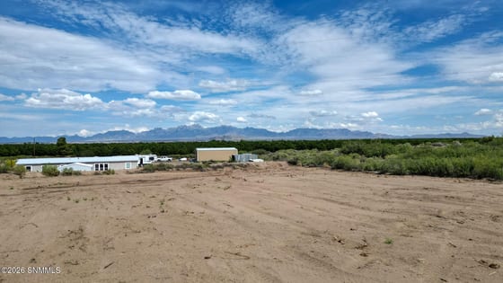 TBD Mesilla Hills Drive, Las Cruces, NM 88005 photo 3