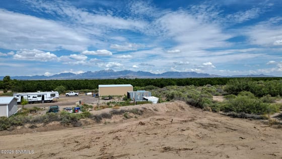 TBD Mesilla Hills Drive, Las Cruces, NM 88005 photo 4