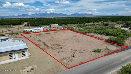 TBD Mesilla Hills Drive, Las Cruces, NM 88005 photo 5
