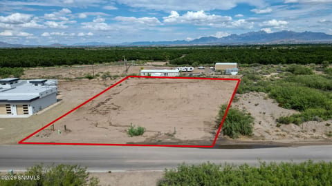 TBD Mesilla Hills Drive, Las Cruces, NM home for sale at $135,000
