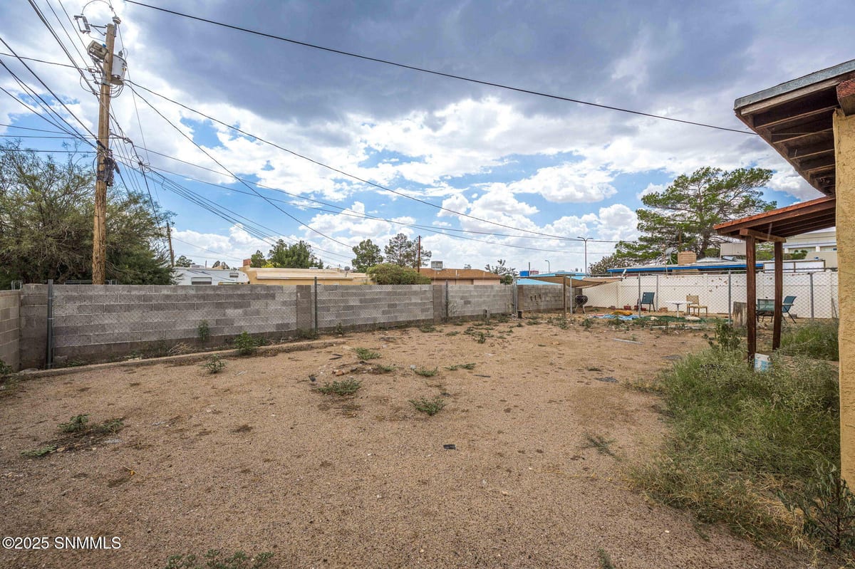 316 E Lucero Avenue, Las Cruces, NM 88001 photo 8
