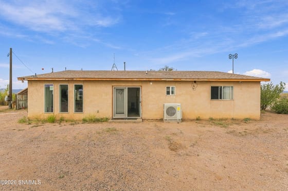 3015 Good Sight Road, Deming, NM 88030 photo 2