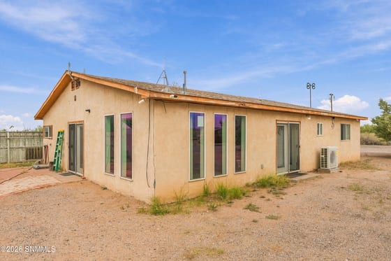 3015 Good Sight Road, Deming, NM 88030 photo 3