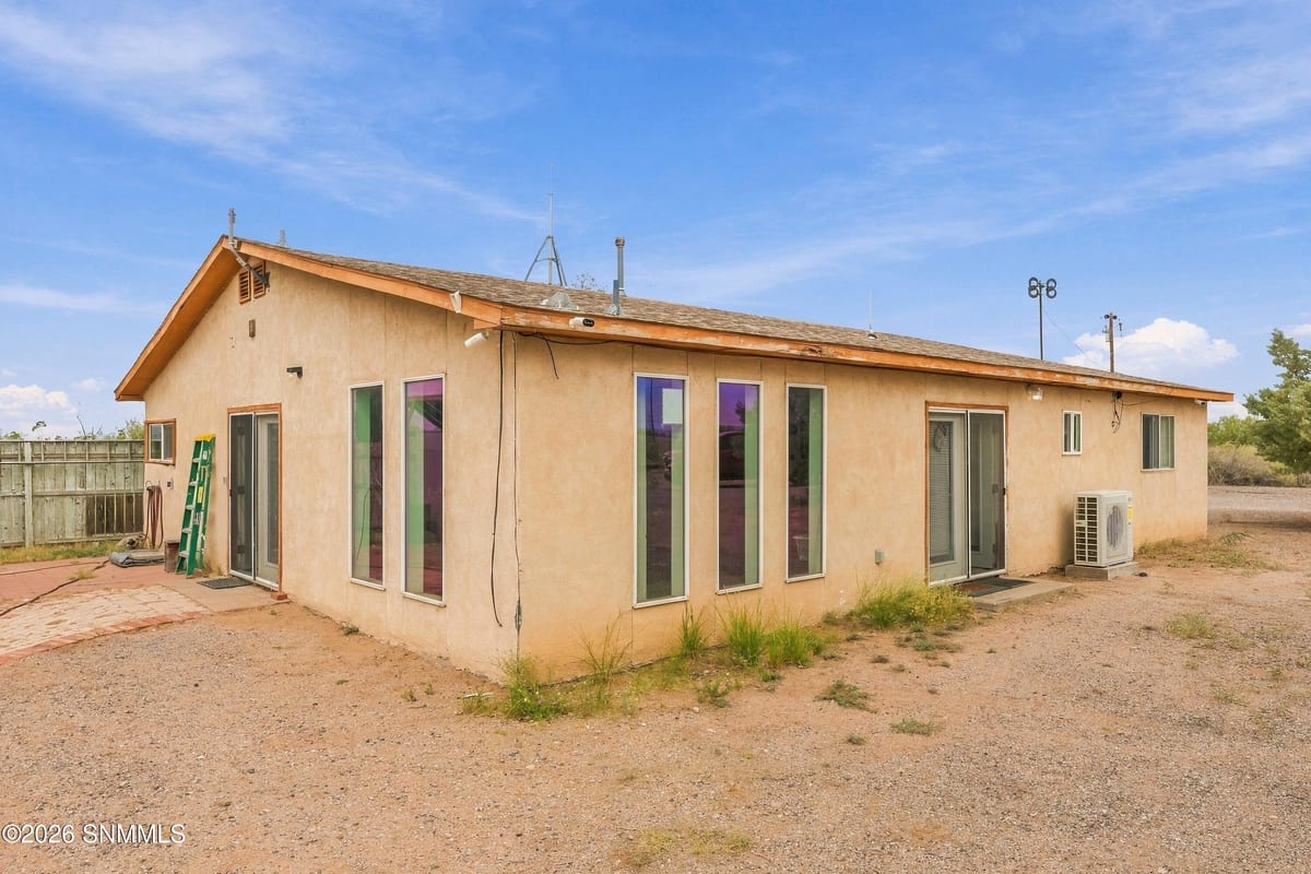 3015 Good Sight Road, Deming, NM 88030 photo 3