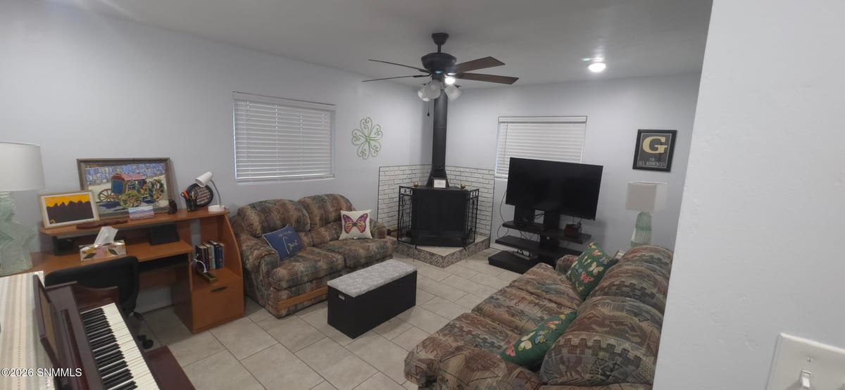 5509 Mesa Drive, Las Cruces, NM 88012 photo 7
