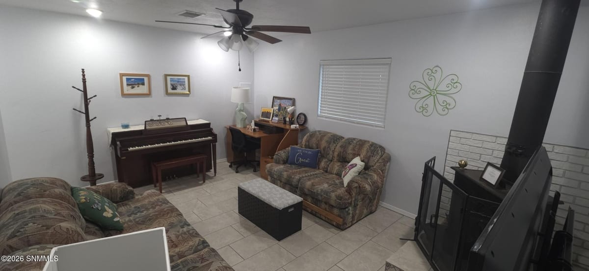 5509 Mesa Drive, Las Cruces, NM 88012 photo 8