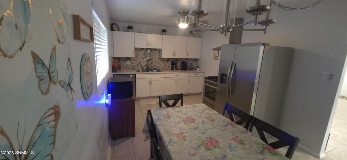 5509 Mesa Drive, Las Cruces, NM 88012 photo 9