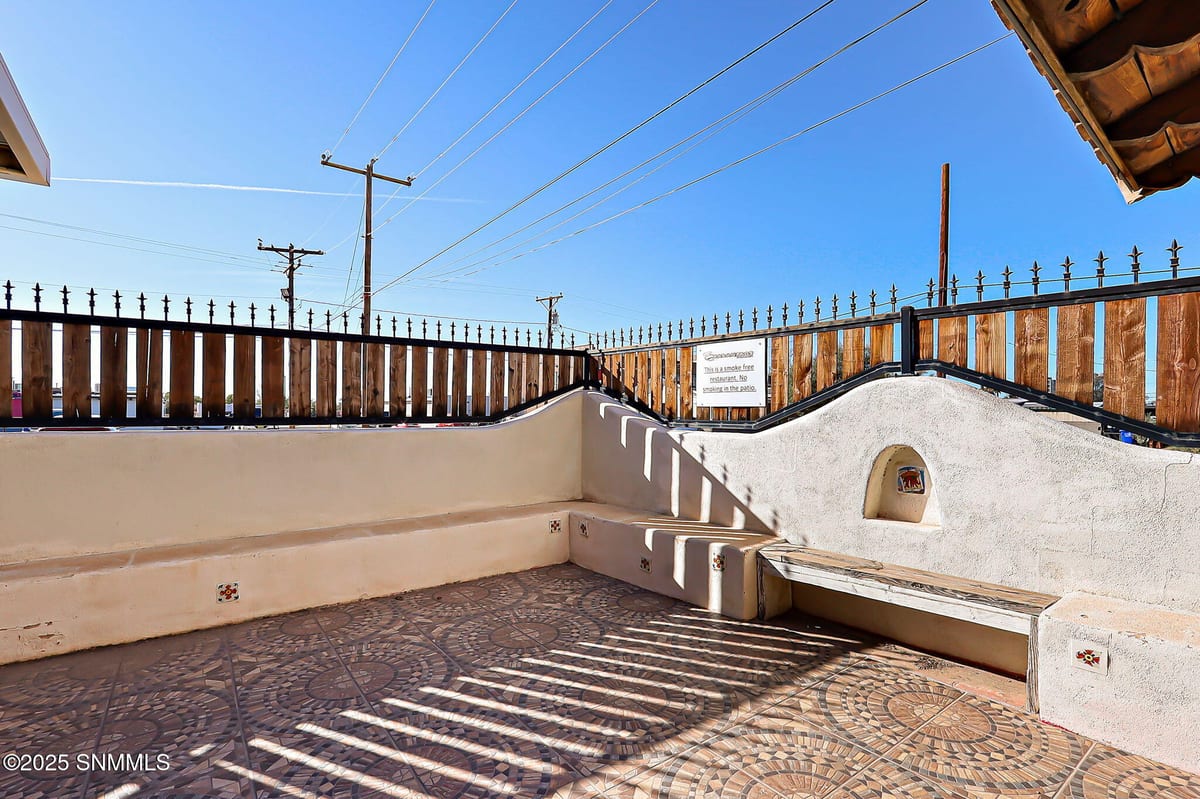 600 E Amador Avenue, Las Cruces, NM 88001 photo 3