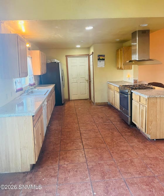 663 Greenhorn Road, Arrey, NM 87930 photo 2