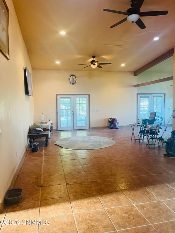 663 Greenhorn Road, Arrey, NM 87930 photo 4