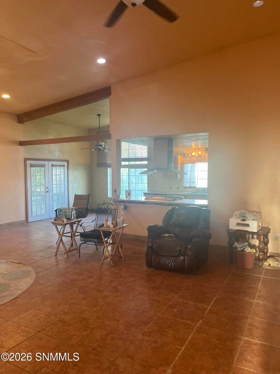 663 Greenhorn Road, Arrey, NM 87930 photo 5