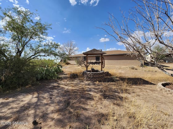 3155 SW Red Rooster Lane, Deming, NM 88030 photo 2