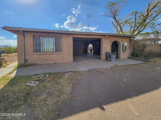 3155 SW Red Rooster Lane, Deming, NM 88030 photo 4