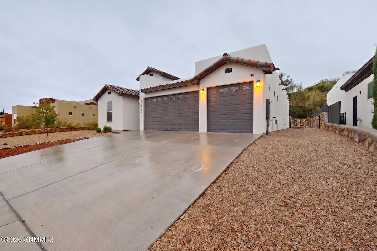 2973 E Springs Road, Las Cruces, NM 88011 photo 3