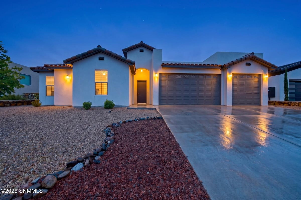 2973 E Springs Road, Las Cruces, NM 88011 photo 5