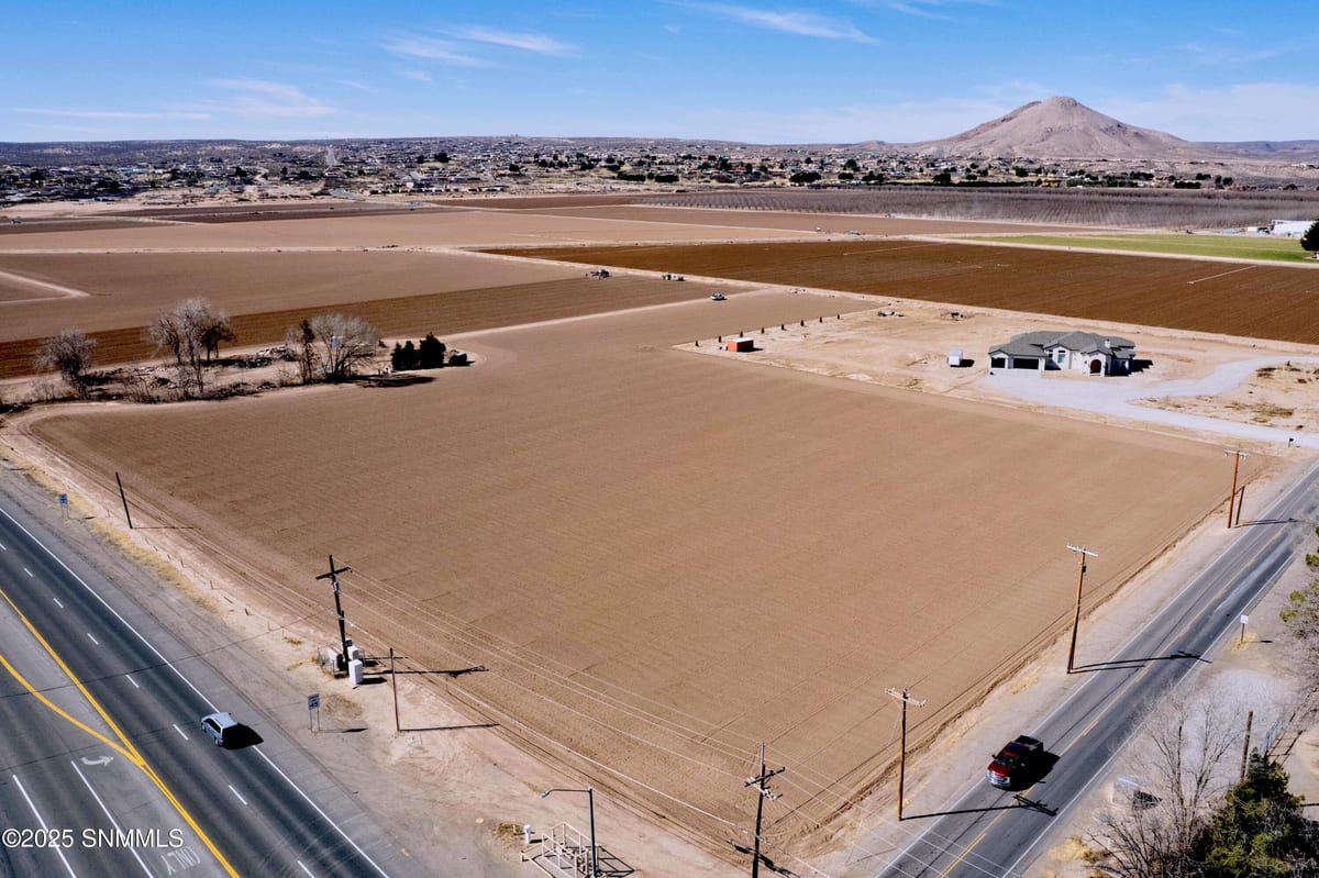 TBD Picacho Ave, Las Cruces, NM 88007 photo 1