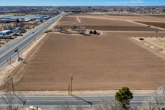 TBD Picacho Ave, Las Cruces, NM 88007 photo 2