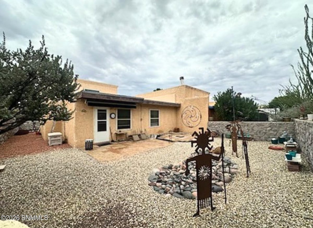 4052 Pine Needle Bend, Las Cruces, NM 88012 photo 11