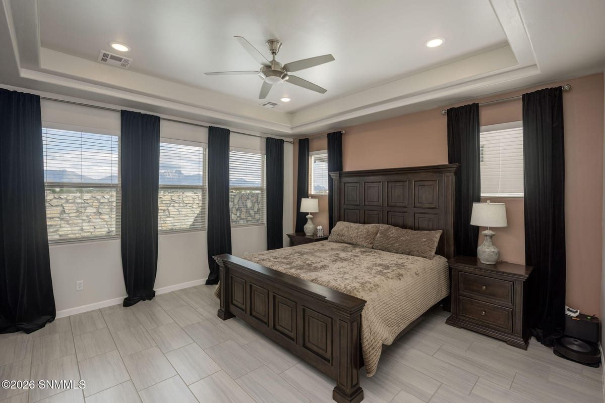 6816 Electra Avenue, Las Cruces, NM 88012 photo 12