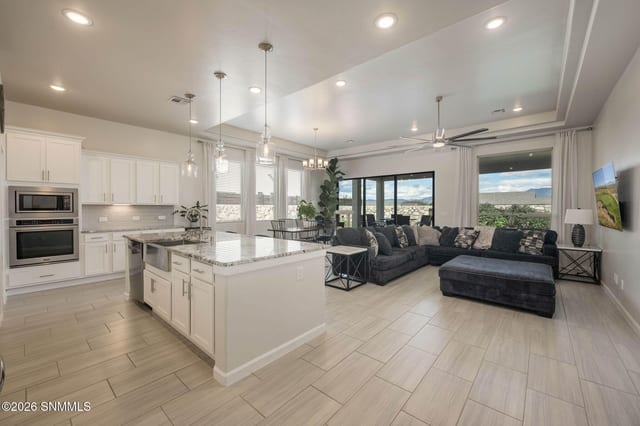 6816 Electra Avenue, Las Cruces, NM 88012 photo 4