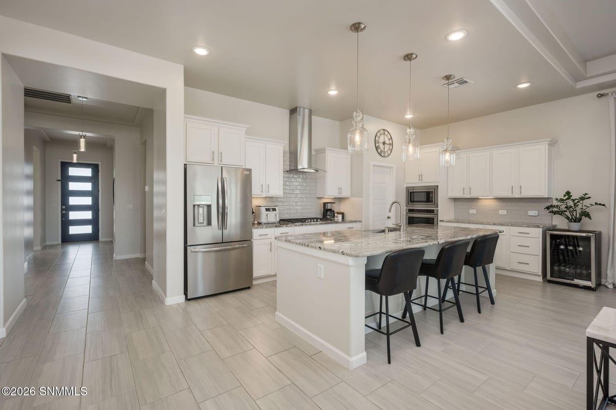6816 Electra Avenue, Las Cruces, NM 88012 photo 5