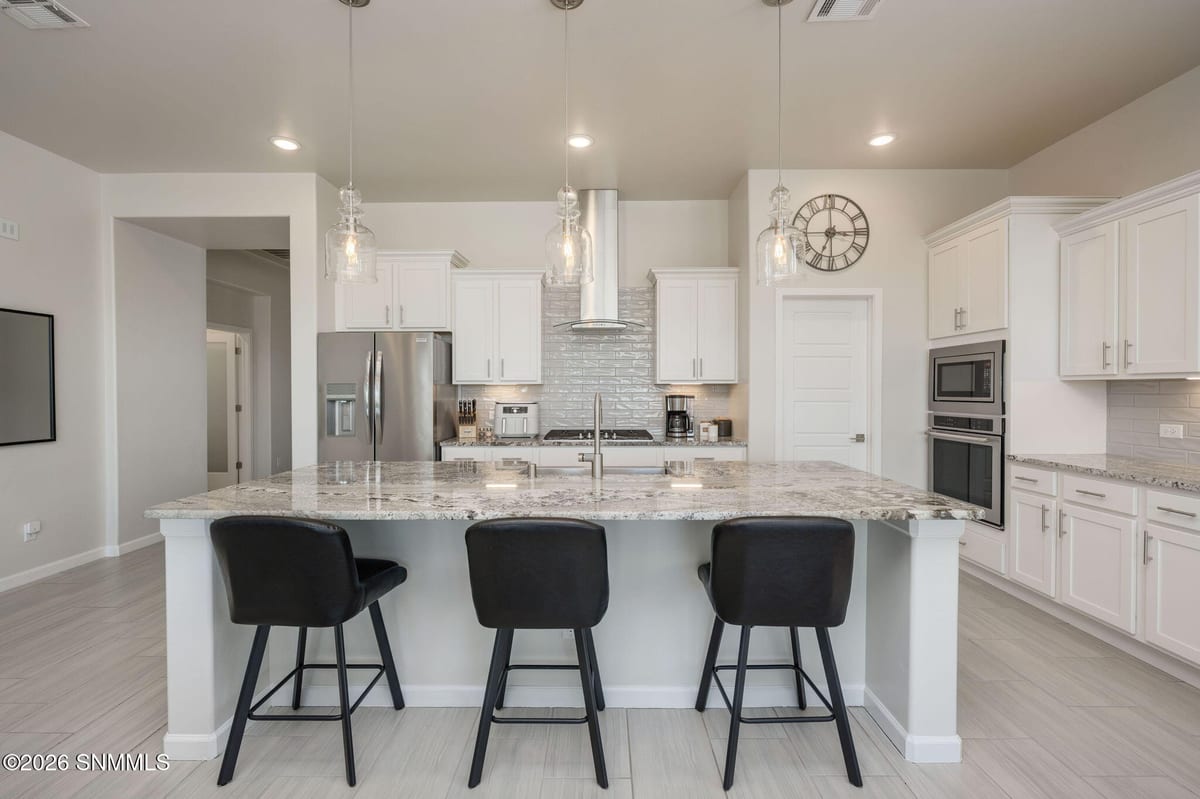 6816 Electra Avenue, Las Cruces, NM 88012 photo 6