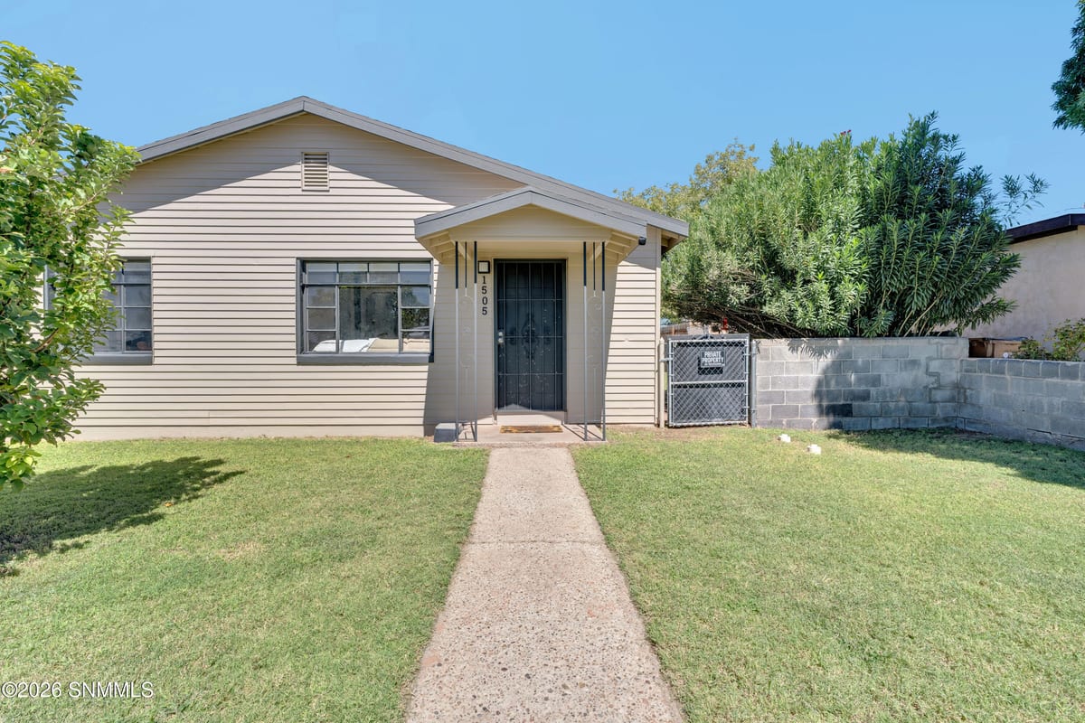 1505 E Colorado Avenue, Las Cruces, NM 88001 photo 4