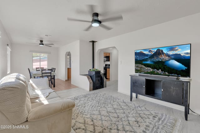 1505 E Colorado Avenue, Las Cruces, NM 88001 photo 5