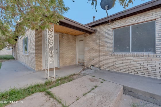 215 Ocotillo Drive, Sunland Park, NM 88063 photo 4