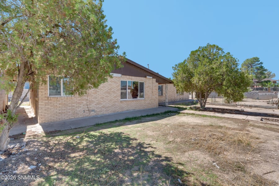215 Ocotillo Drive, Sunland Park, NM 88063 photo 6