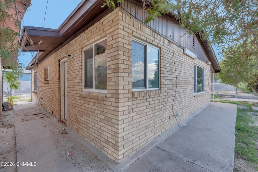 215 Ocotillo Drive, Sunland Park, NM 88063 photo 7