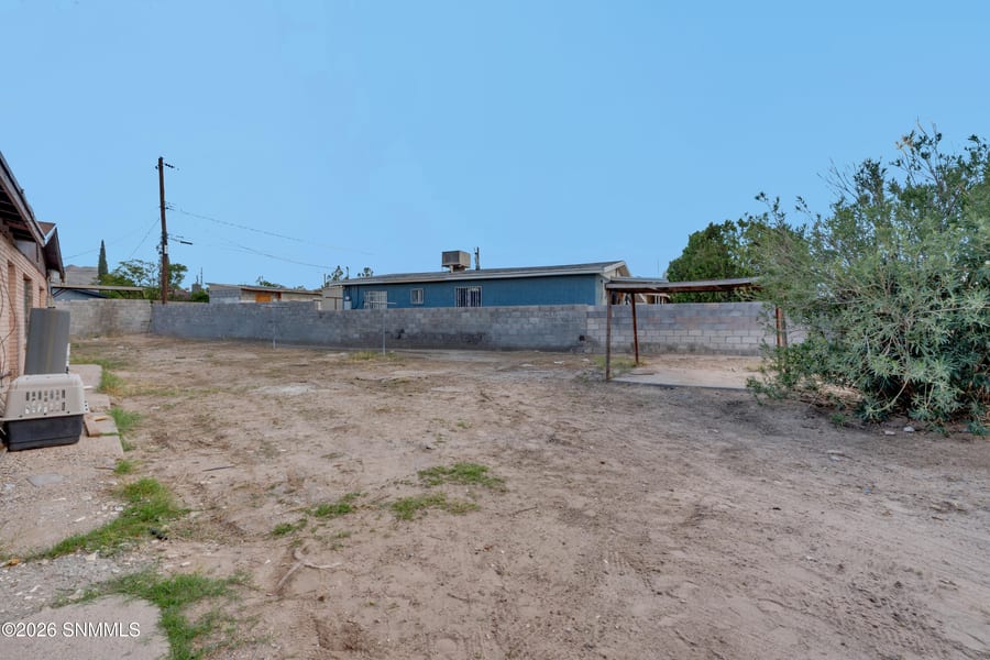 215 Ocotillo Drive, Sunland Park, NM 88063 photo 8