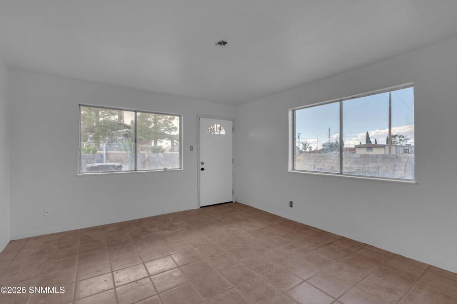 215 Ocotillo Drive, Sunland Park, NM 88063 photo 9