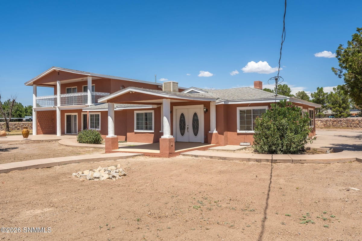 13700 State Highway 478, Mesilla Park, NM 88047 photo 2