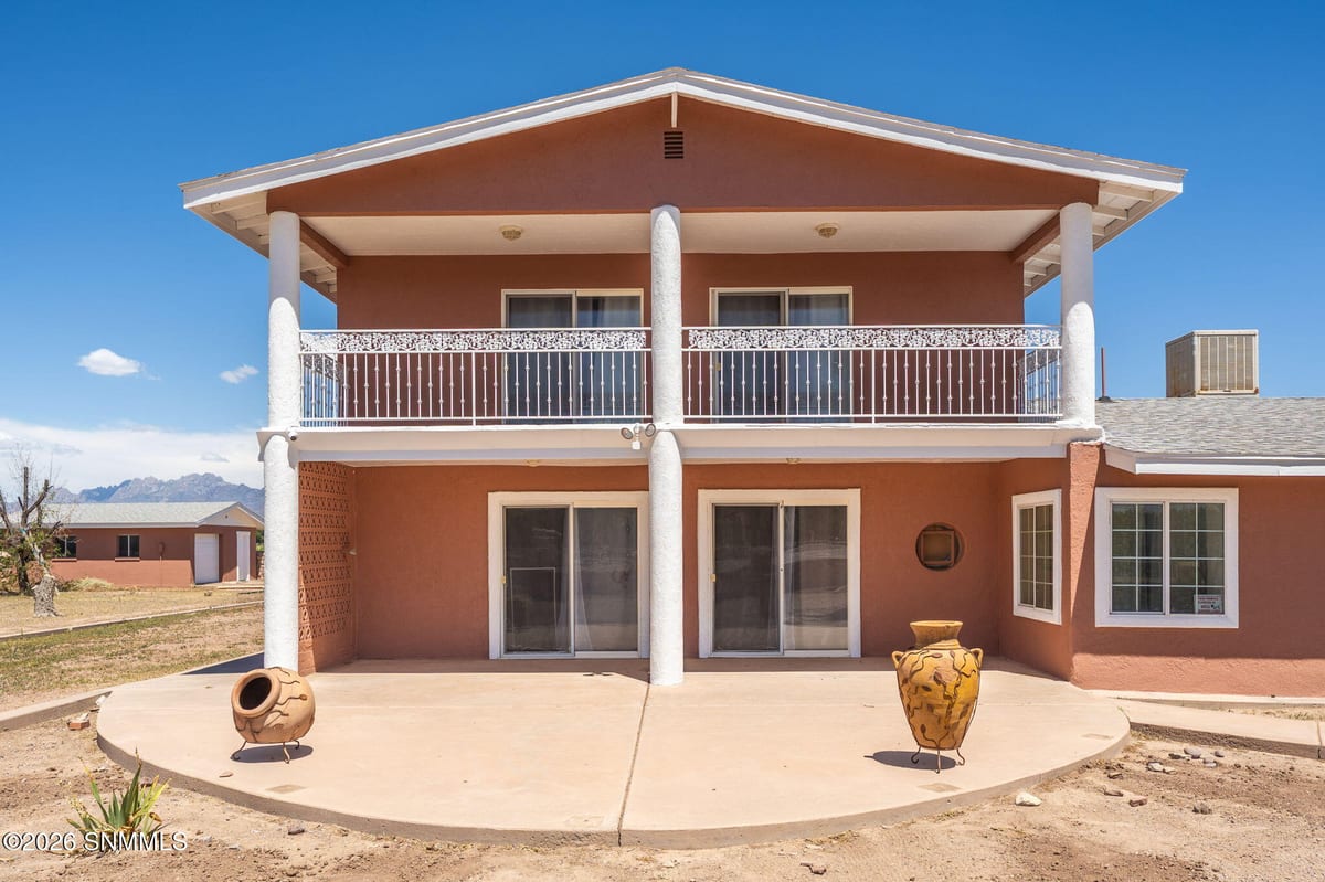 13700 State Highway 478, Mesilla Park, NM 88047 photo 3
