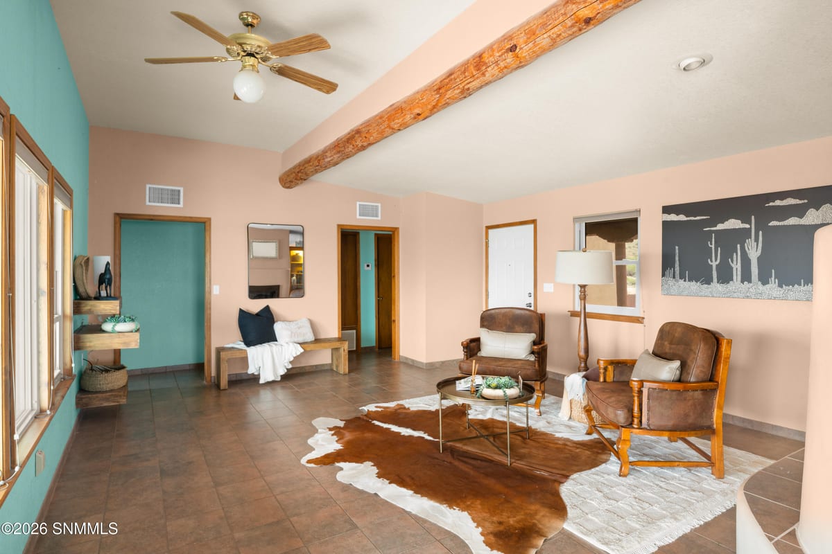 1815 Vista Sierra Court, Las Cruces, NM 88005 photo 12