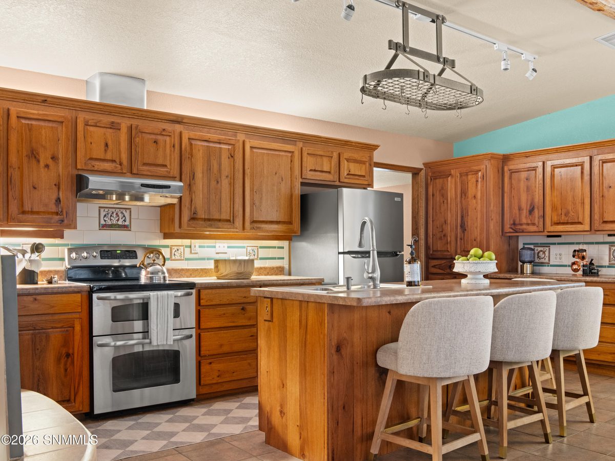1815 Vista Sierra Court, Las Cruces, NM 88005 photo 15