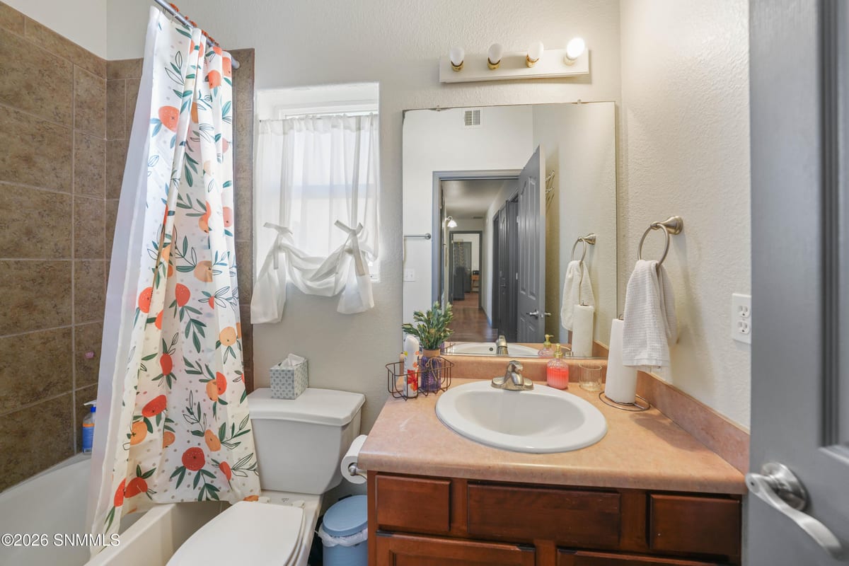 4514 Hillsboro Loop, Las Cruces, NM 88012 photo 12