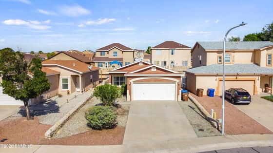 4514 Hillsboro Loop, Las Cruces, NM 88012 photo 2