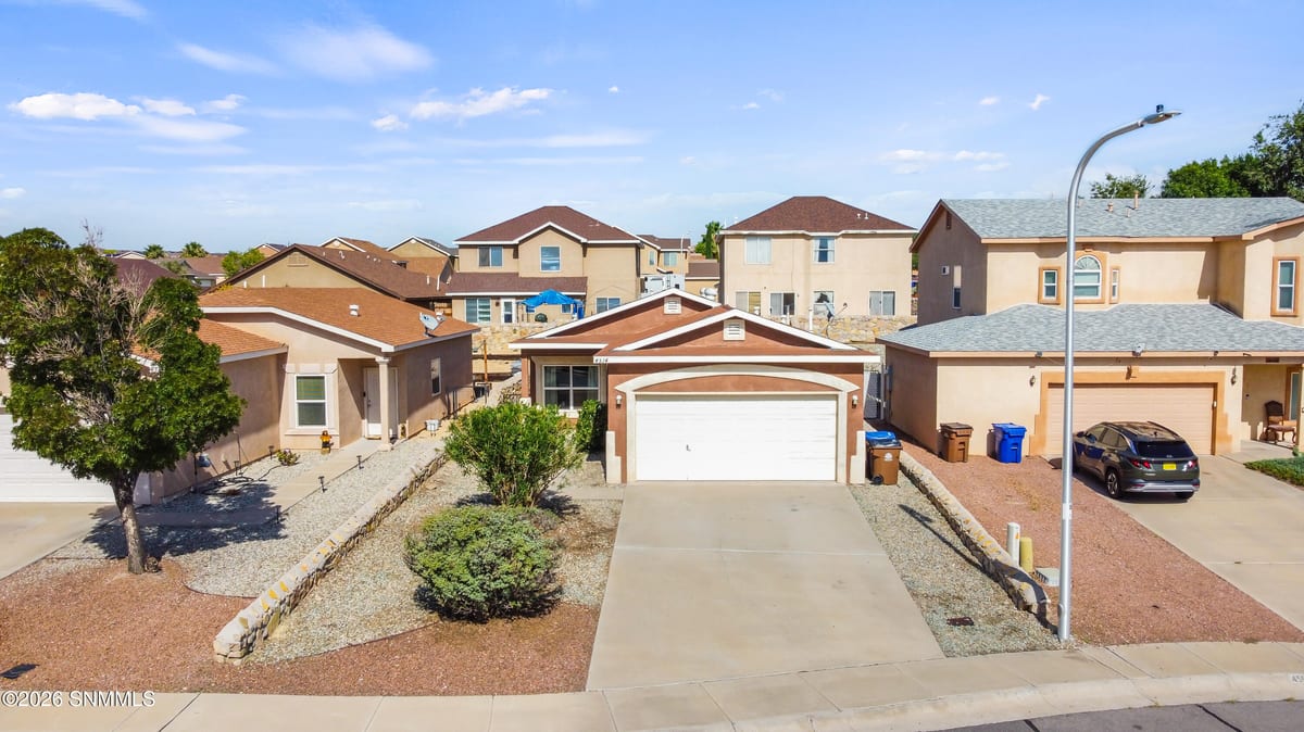 4514 Hillsboro Loop, Las Cruces, NM 88012 photo 2