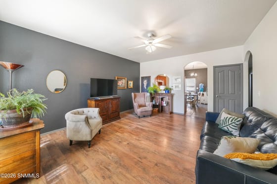 4514 Hillsboro Loop, Las Cruces, NM 88012 photo 4