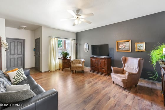 4514 Hillsboro Loop, Las Cruces, NM 88012 photo 5