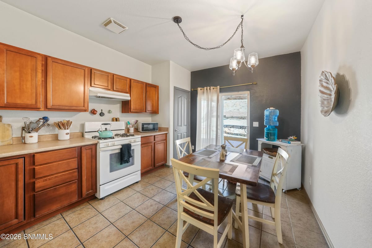 4514 Hillsboro Loop, Las Cruces, NM 88012 photo 6